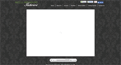 Desktop Screenshot of mizellandmooreinteriors.com